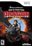 How to Train Your Dragon (Nintendo Wii)